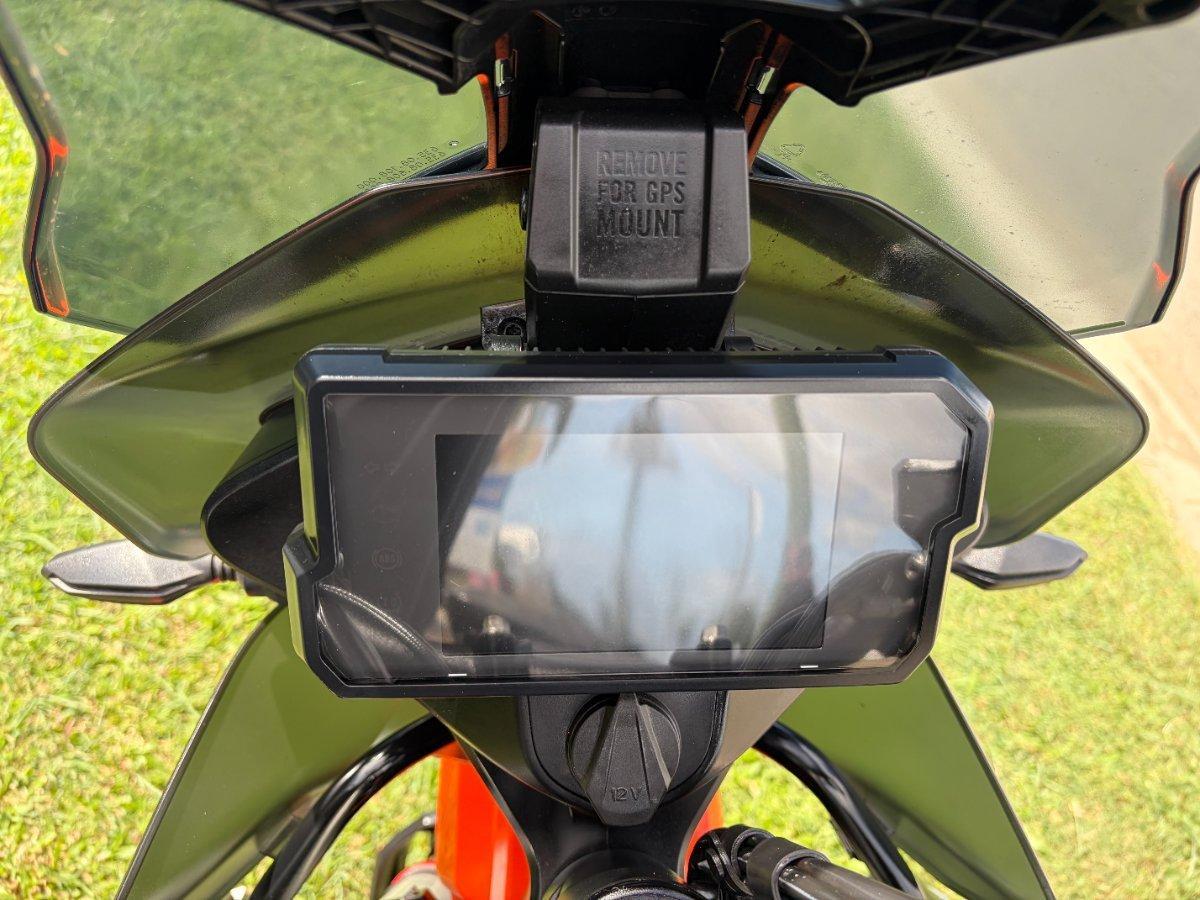 2021 KTM 890 ADVENTURE R DUAL SPORTS
