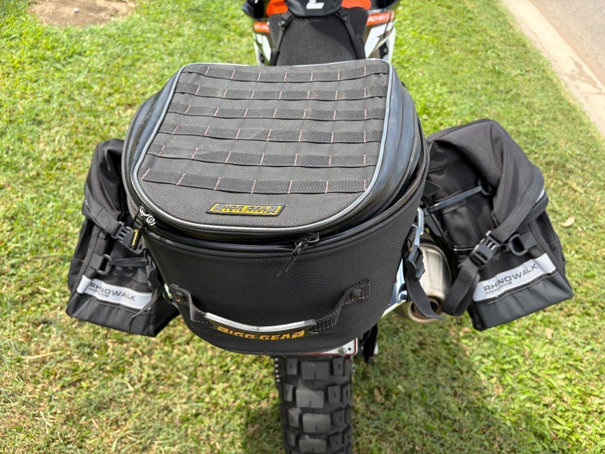 2021 KTM 890 ADVENTURE R DUAL SPORTS