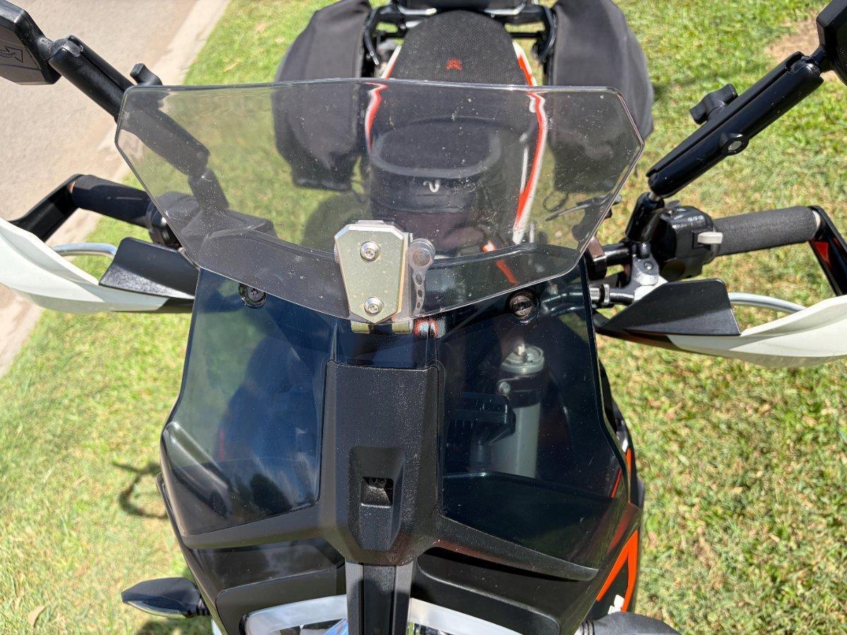 2021 KTM 890 ADVENTURE R DUAL SPORTS