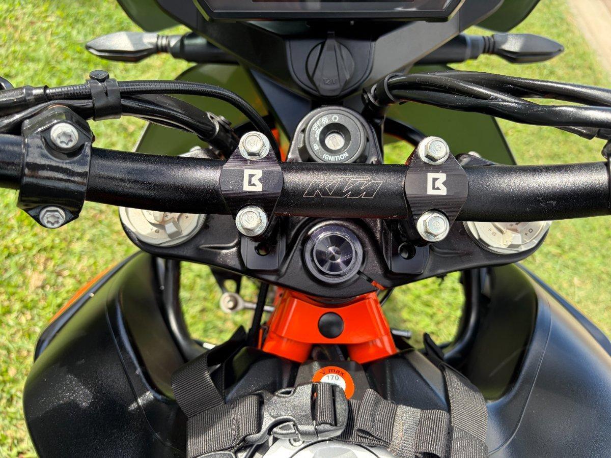 2021 KTM 890 ADVENTURE R DUAL SPORTS