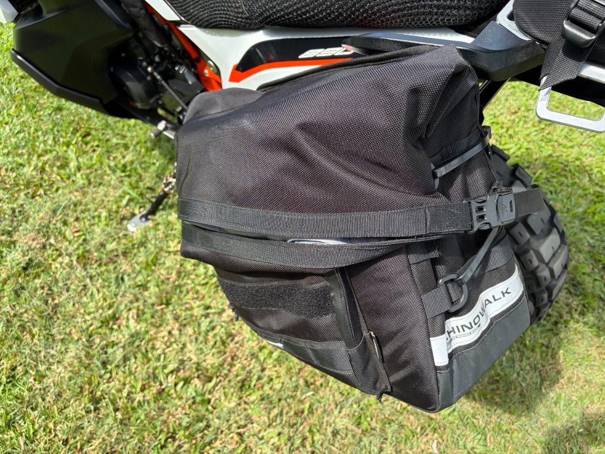 2021 KTM 890 ADVENTURE R DUAL SPORTS