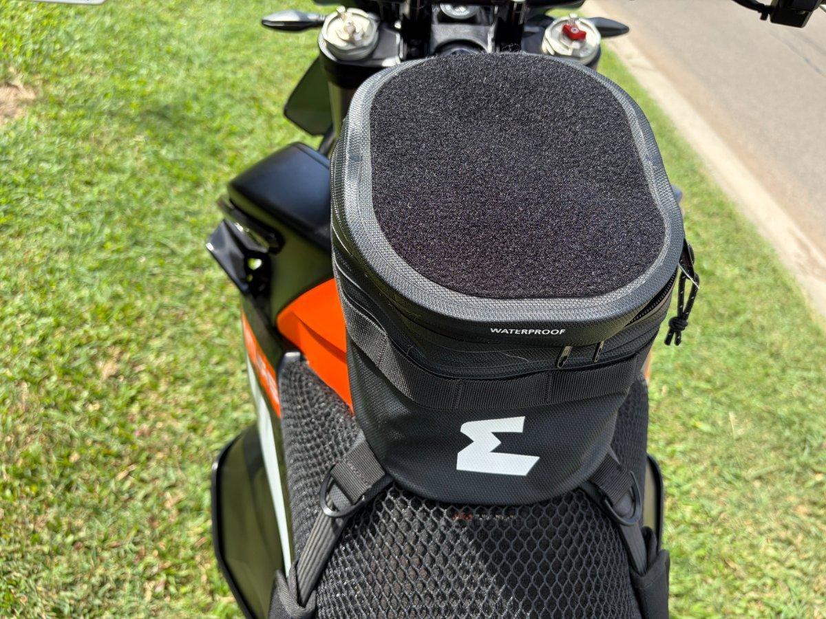2021 KTM 890 ADVENTURE R DUAL SPORTS