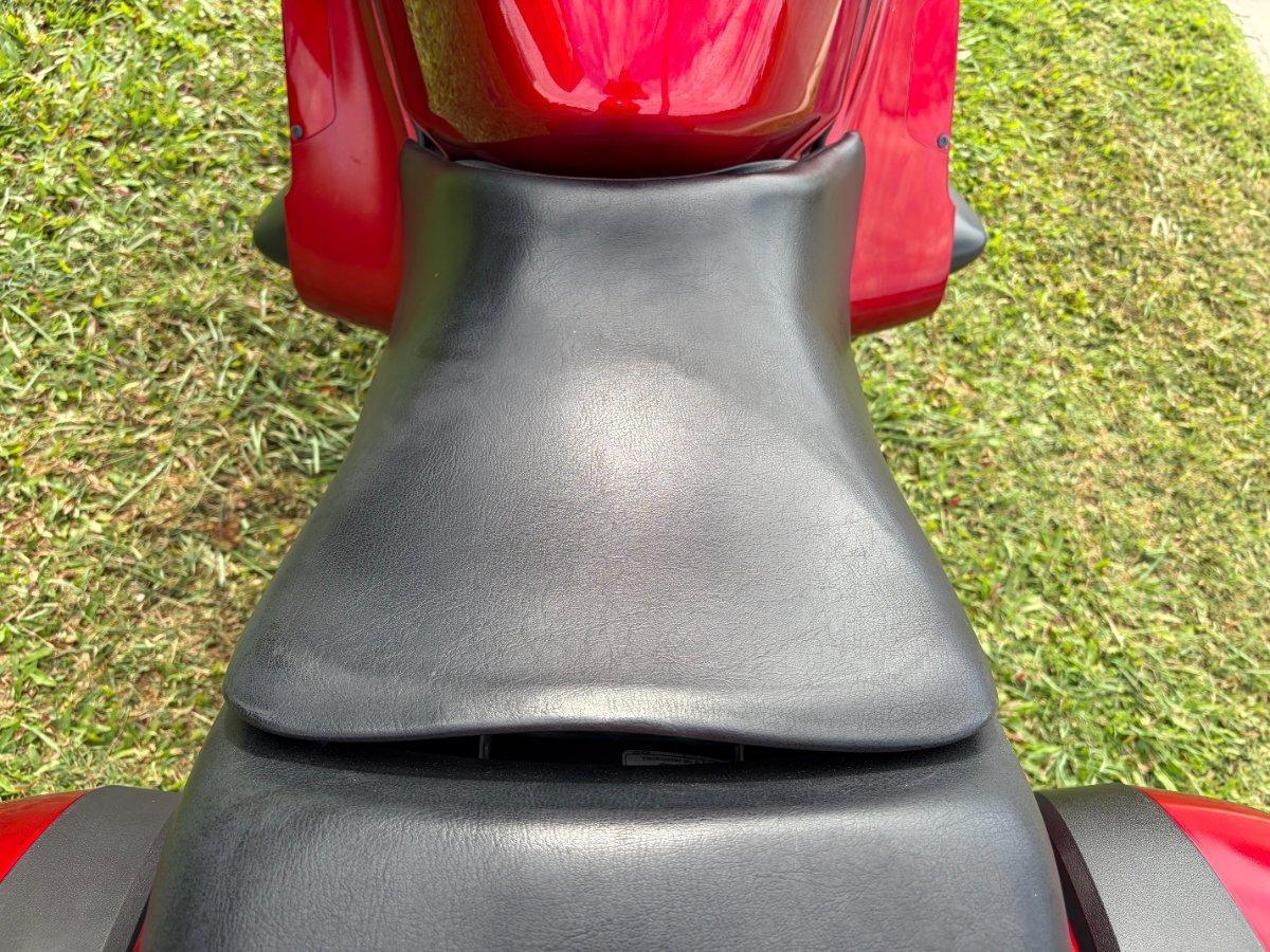 2008 HONDA ST1300A ROAD