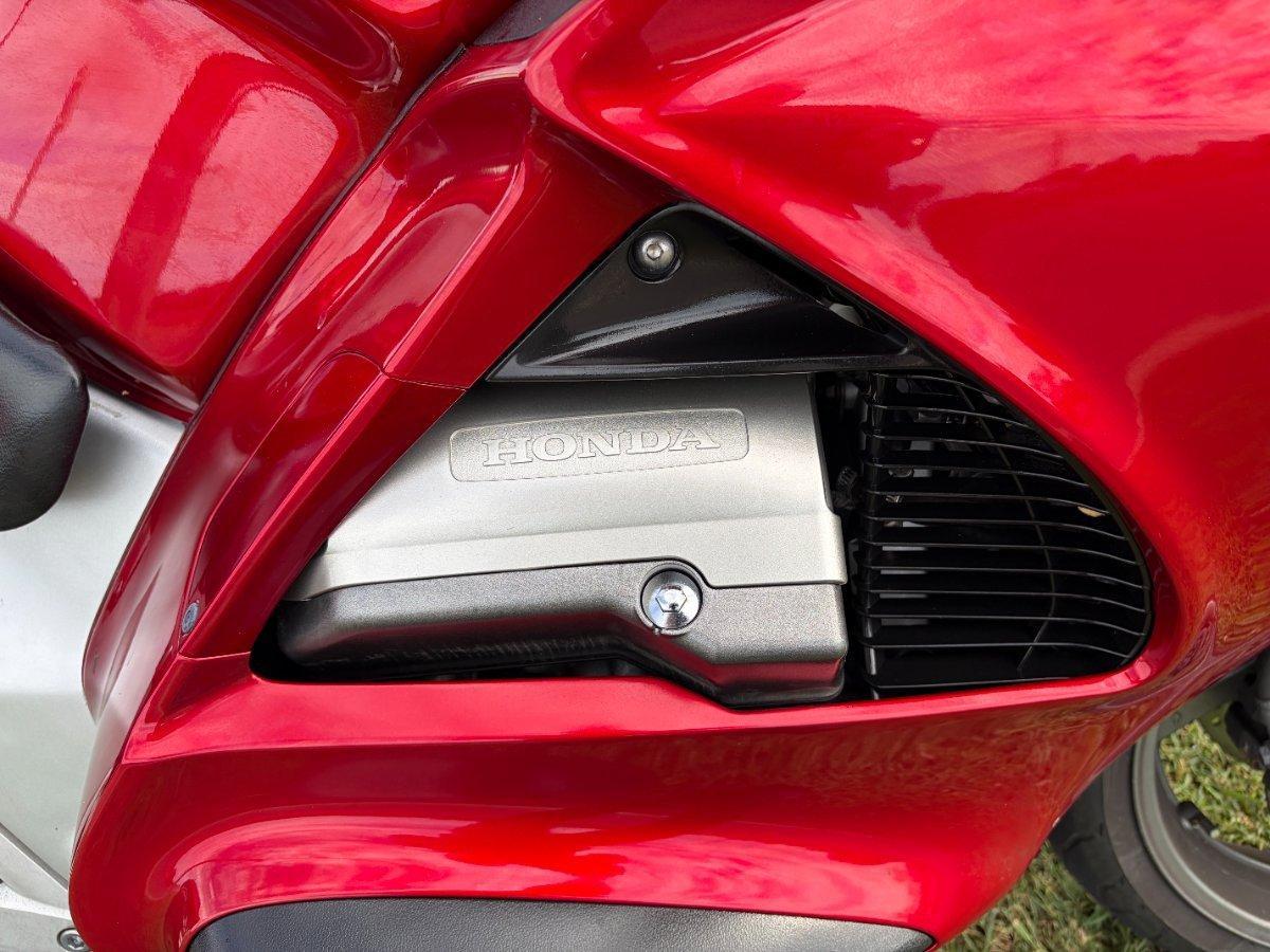 2008 HONDA ST1300A ROAD
