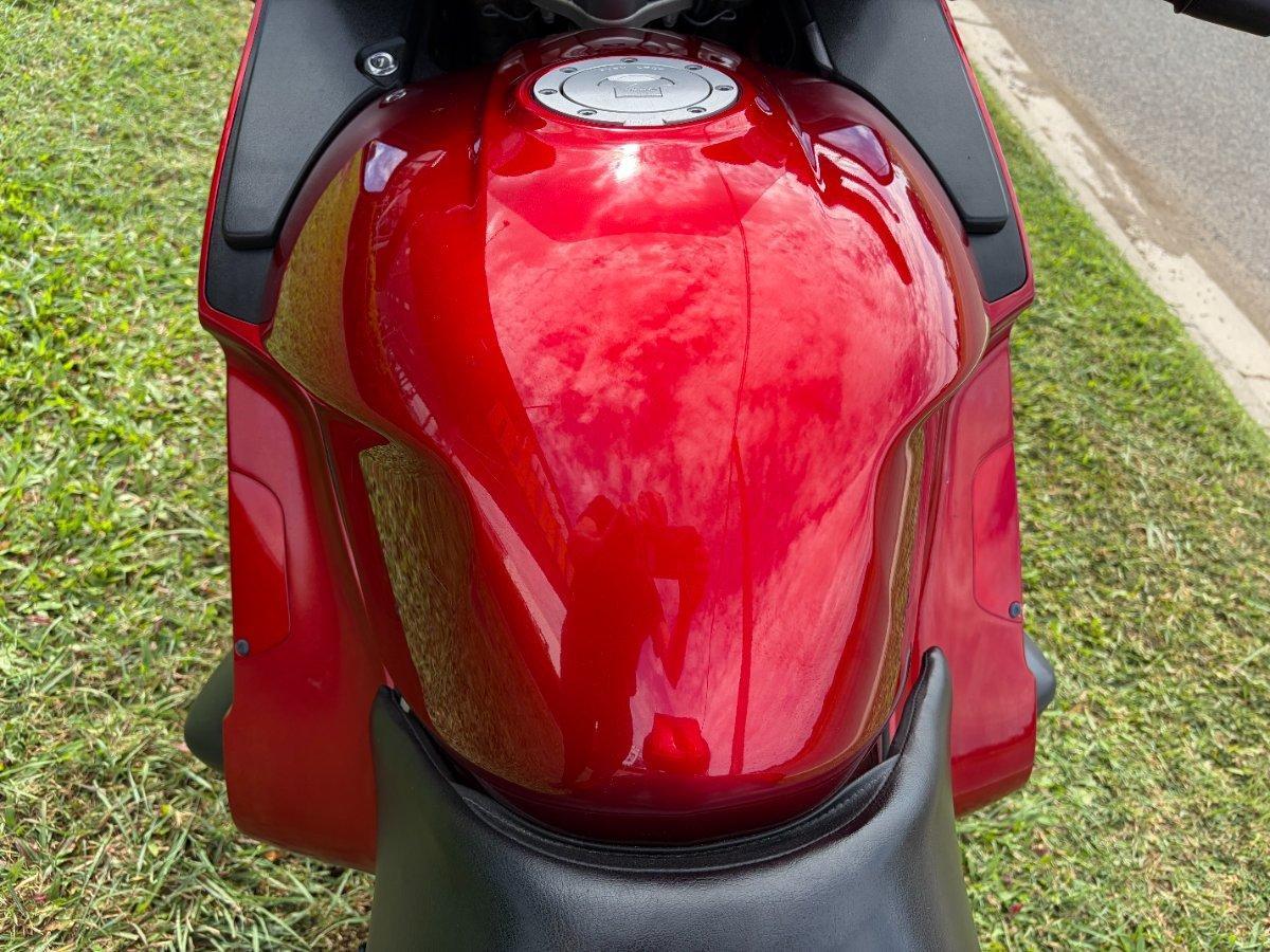 2008 HONDA ST1300A ROAD