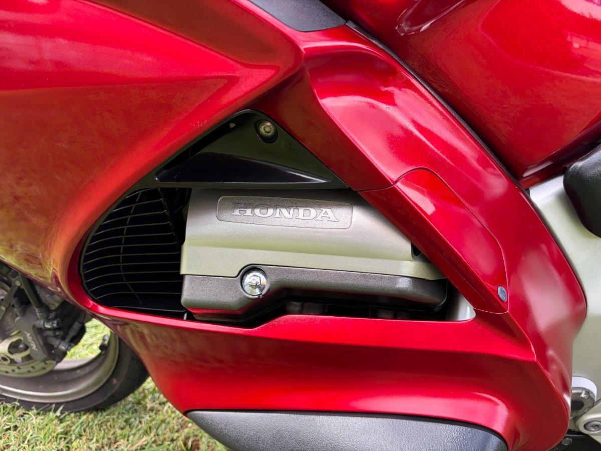 2008 HONDA ST1300A ROAD