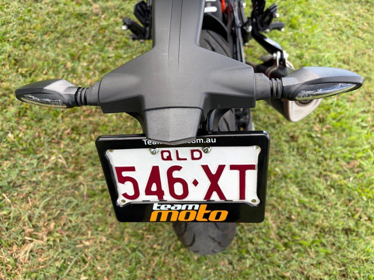 2021 KTM 390 DUKE ROAD