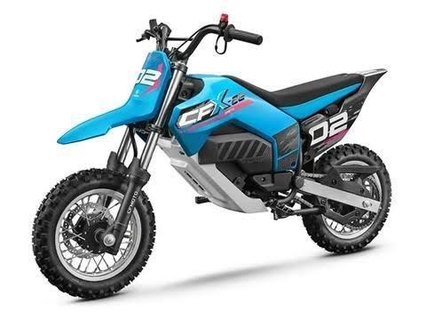 2026 CF MOTO CFX-2E MINIBIKE