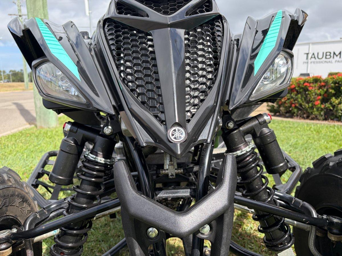 2024 YAMAHA YFM700R RAPTOR 700 ATV
