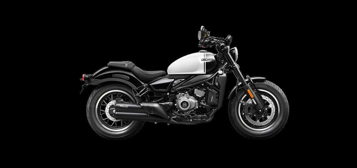 2026 CFMOTO 450 CL-C CRUISER