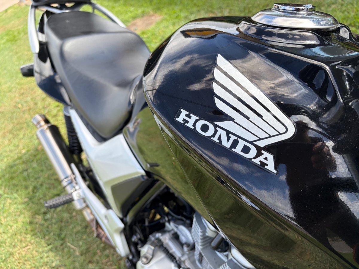 2018 HONDA CB125E ROAD