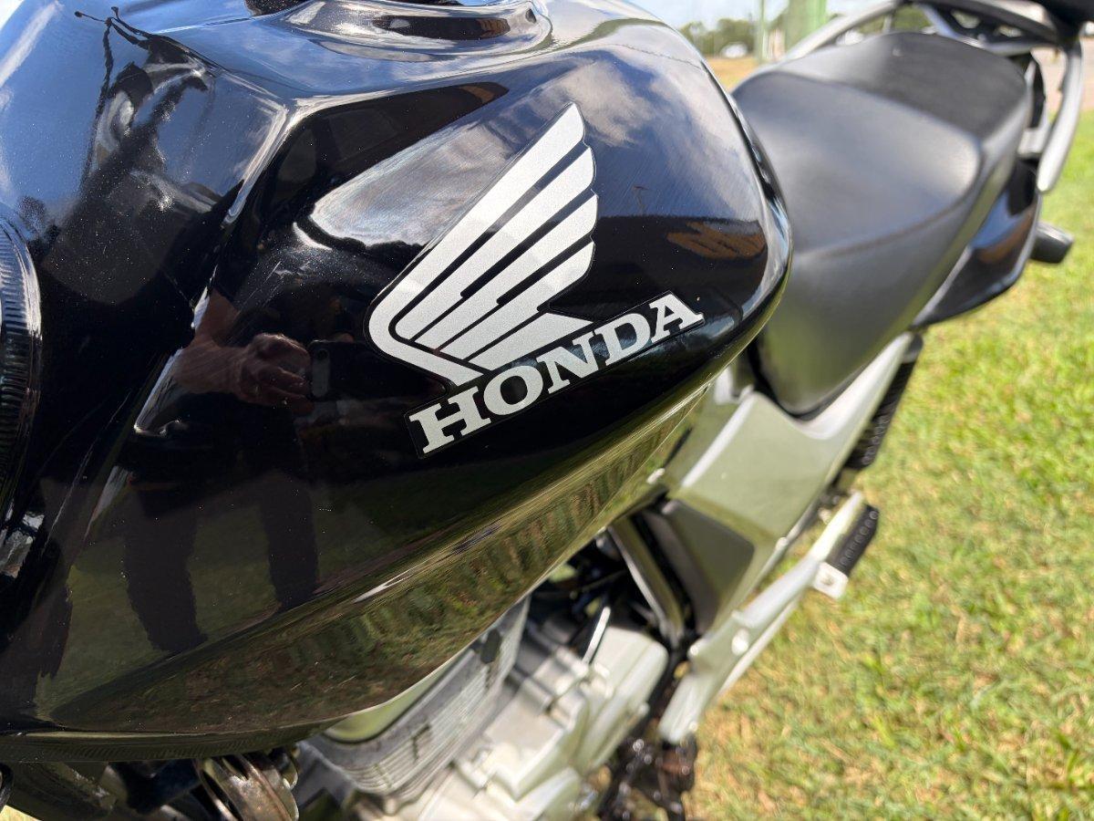 2018 HONDA CB125E ROAD