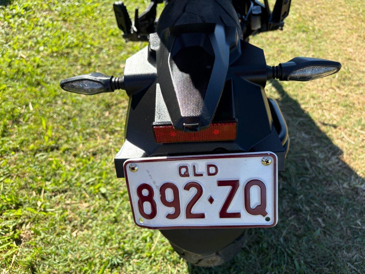 2023 CF MOTO 300 CL-X ROAD