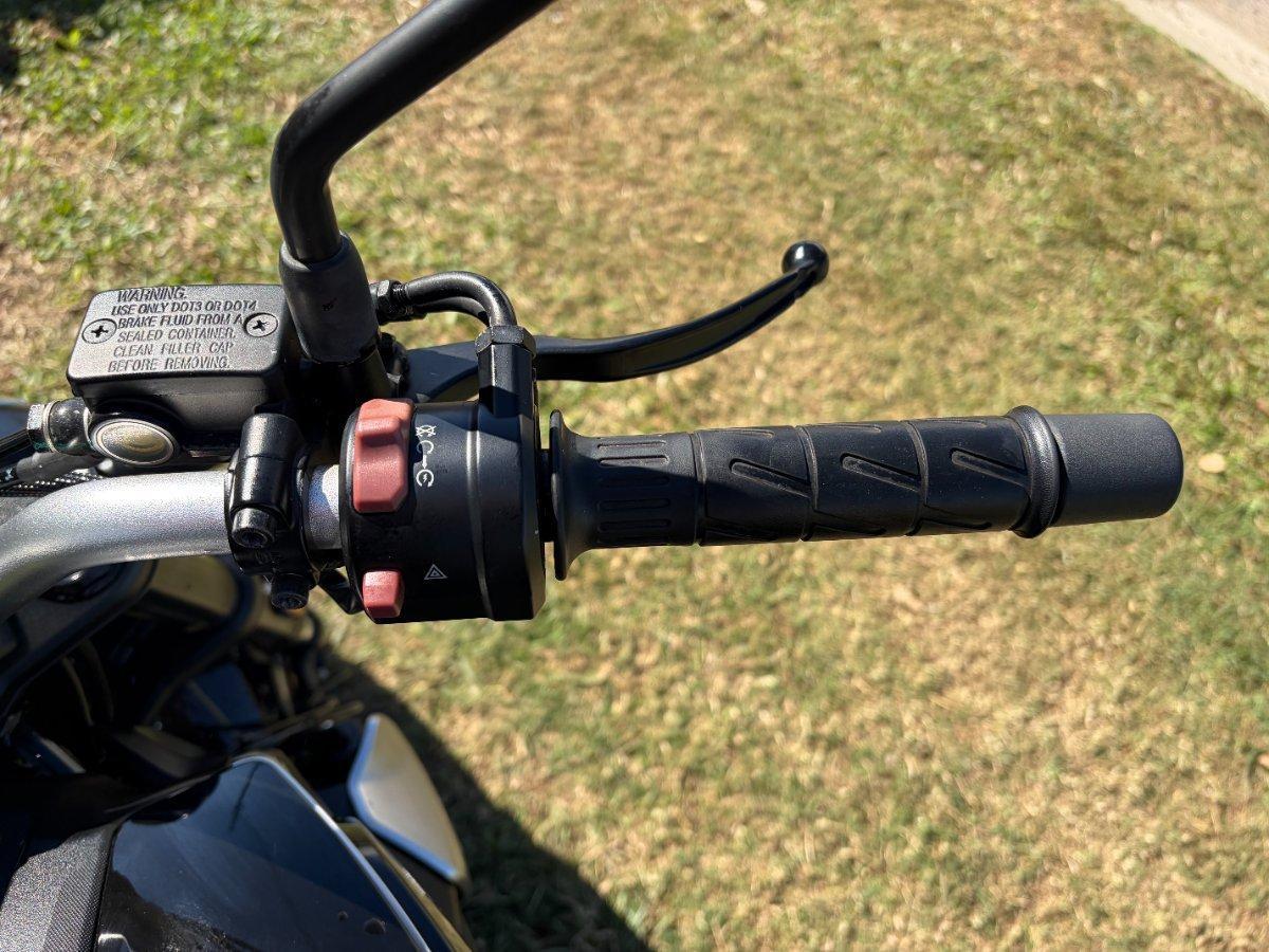 2023 CF MOTO 300 CL-X ROAD