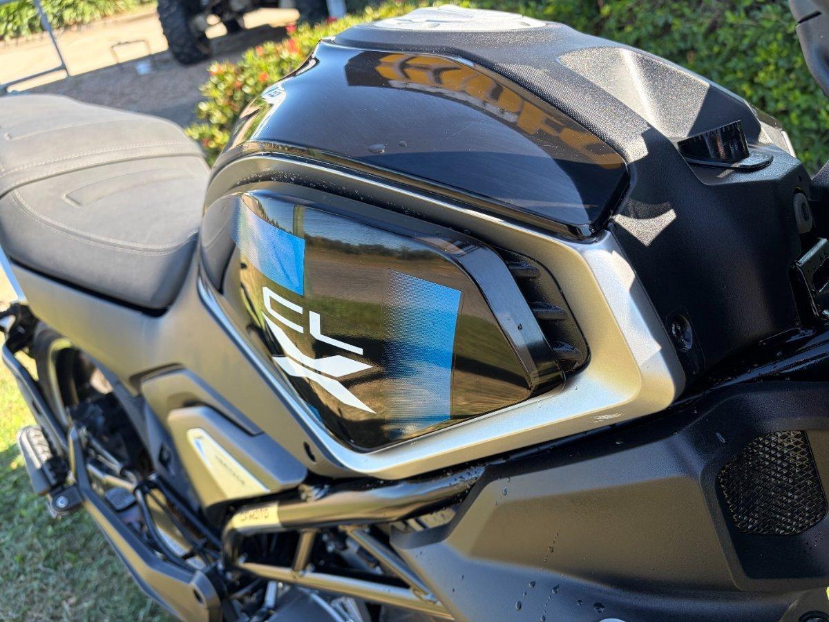 2023 CF MOTO 300 CL-X ROAD