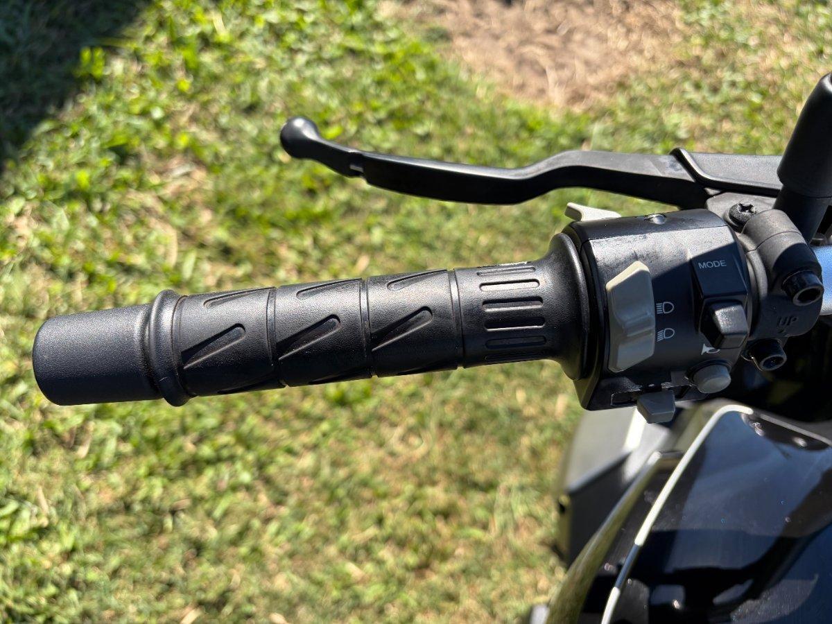 2023 CF MOTO 300 CL-X ROAD