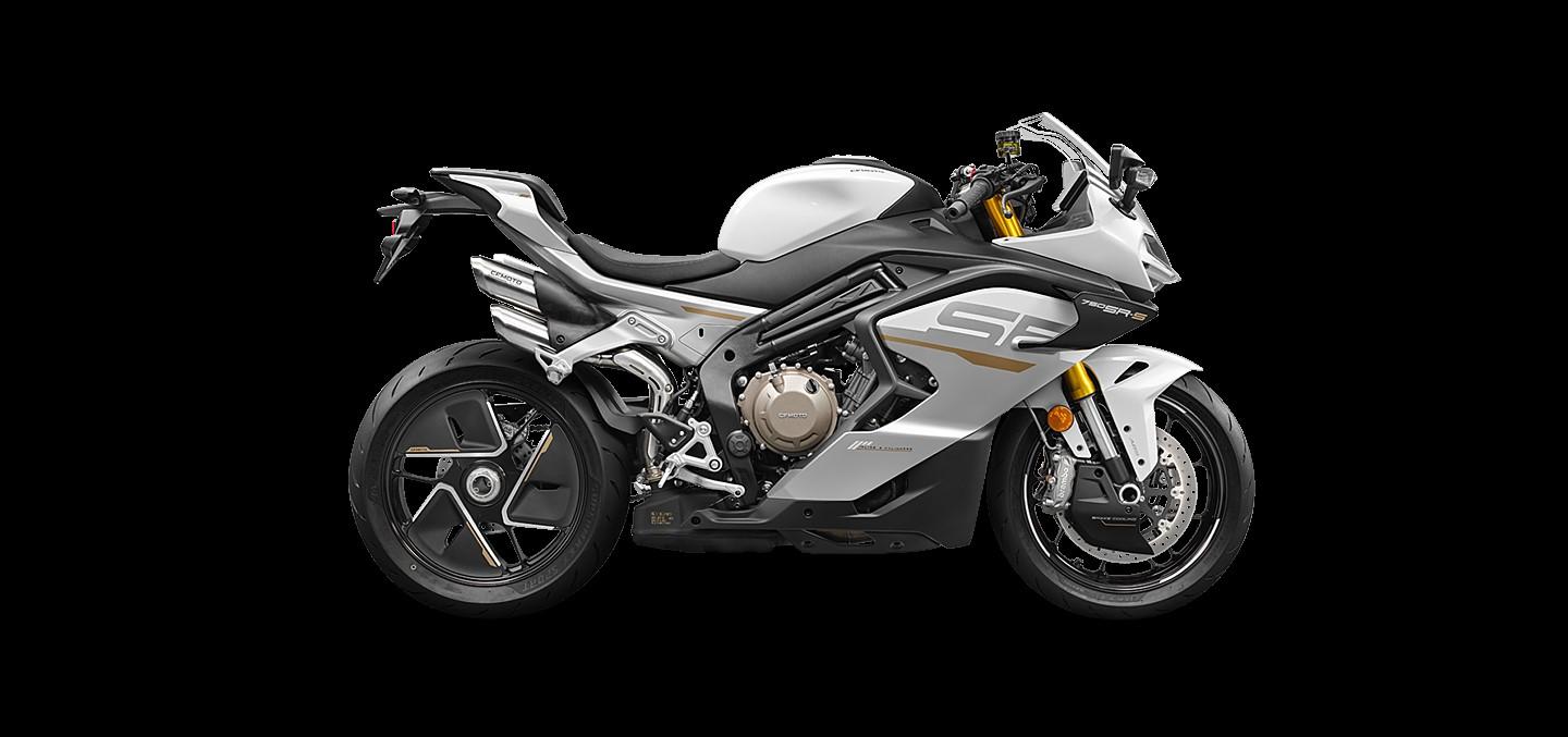 2026 CF MOTO 750 SR-S SPORTS