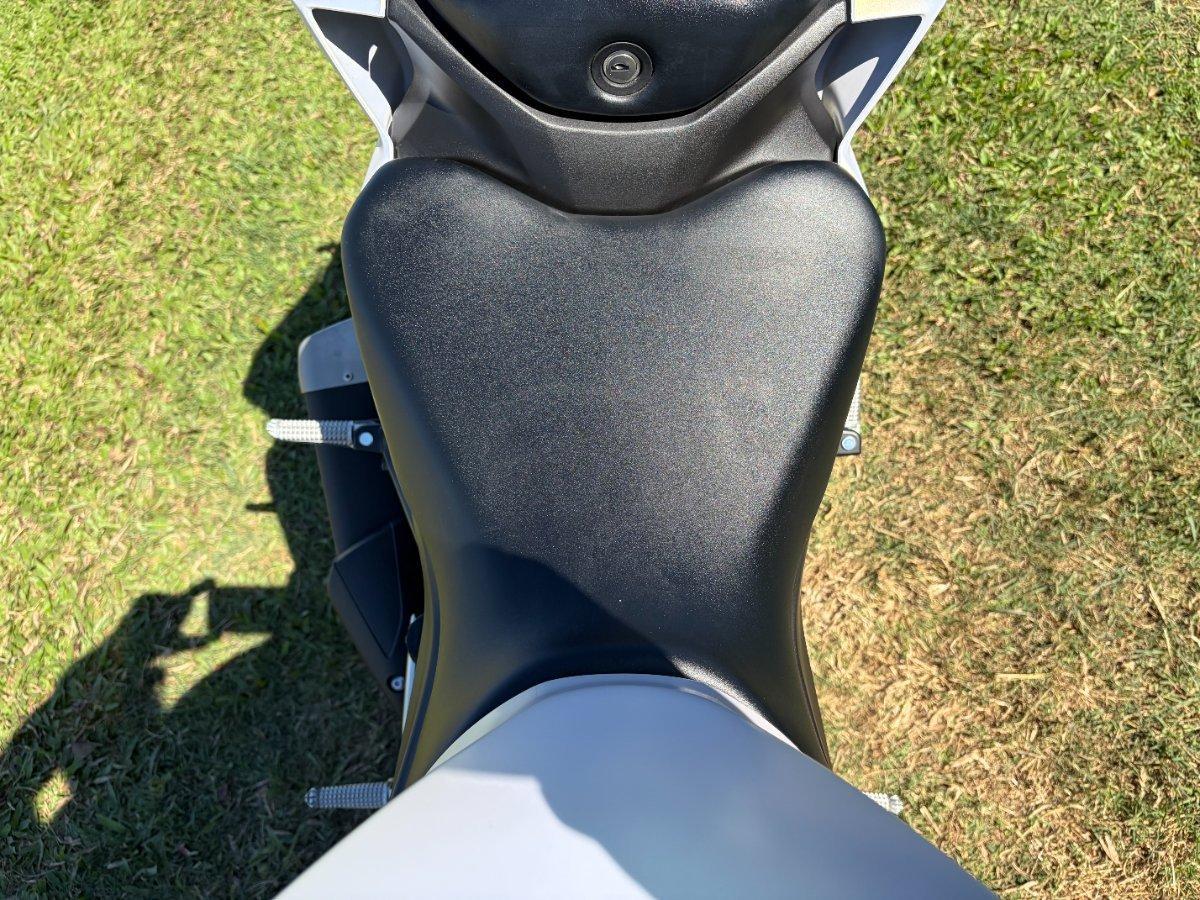 2025 YAMAHA YZF-R3 SPORTS