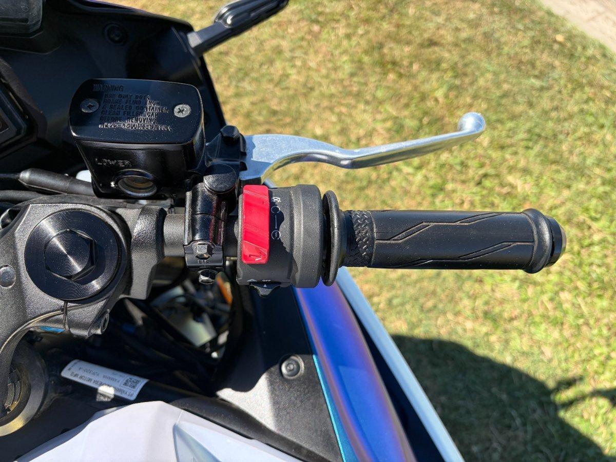 2025 YAMAHA YZF-R3 SPORTS
