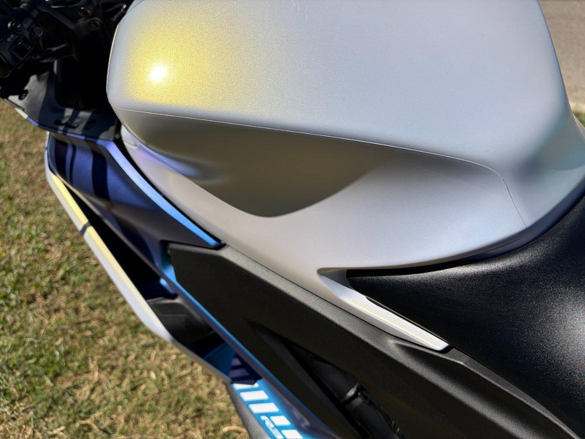 2025 YAMAHA YZF-R3 SPORTS