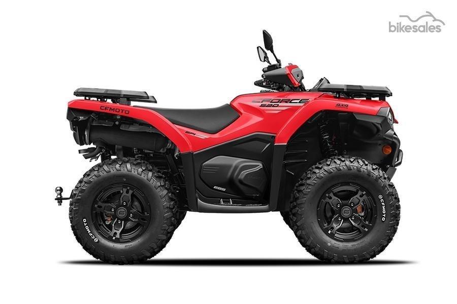 2026 CF MOTO CFORCE 520 EPS ATV