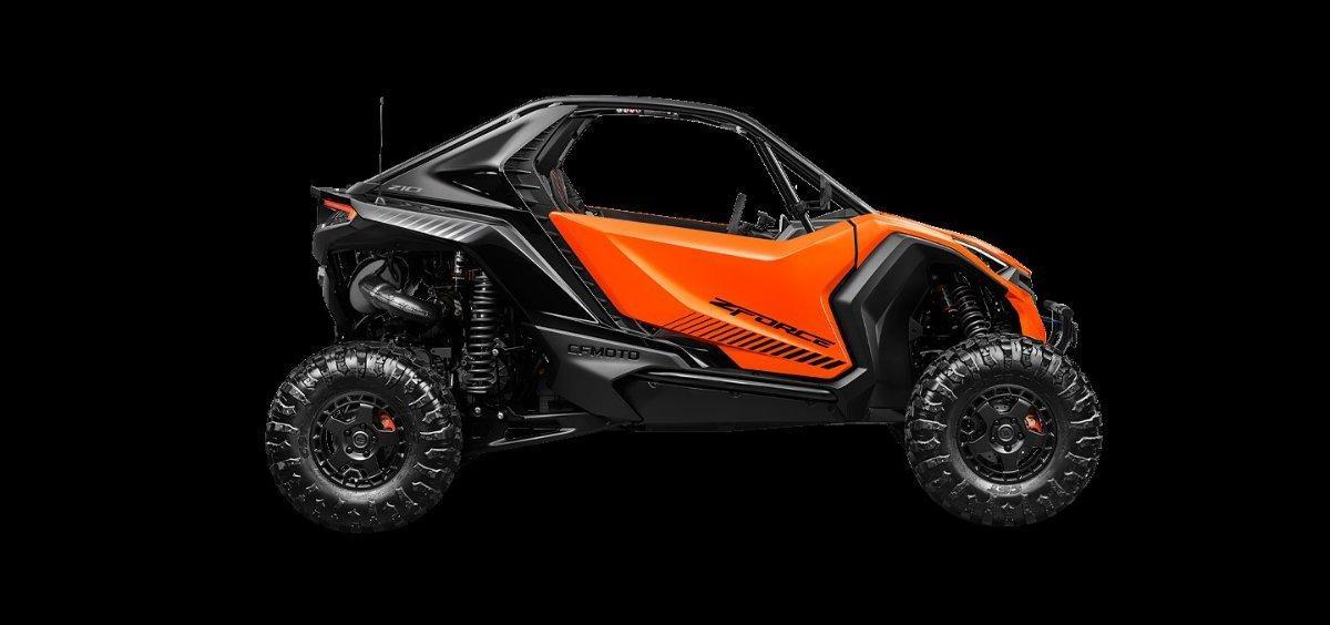 2026 CF MOTO ZFORCE Z10 ATV