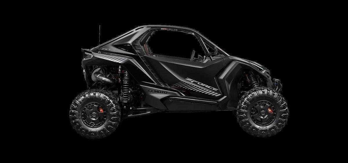 2026 CF MOTO ZFORCE Z10 ATV