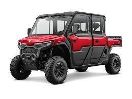 2026 CF MOTO UFORCE U10 PRO HIGHLAND XL ATV