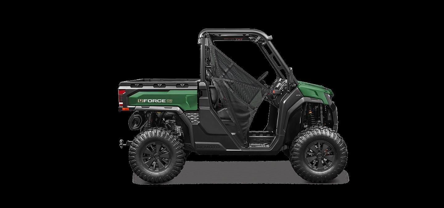 2026 CF MOTO UFORCE U10 PRO SE ATV