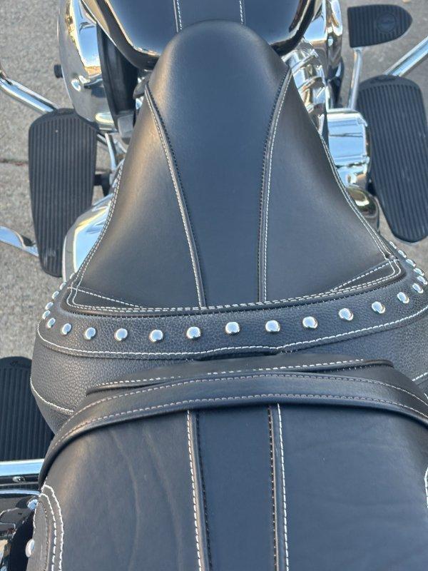 2021 INDIAN SPRINGFIELD CRUISER