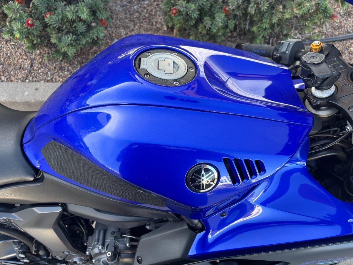 2023 YAMAHA YZF-R7HO SPORTS
