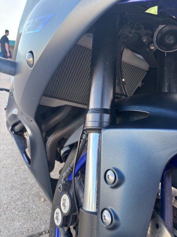 2023 YAMAHA YZF-R7HO SPORTS