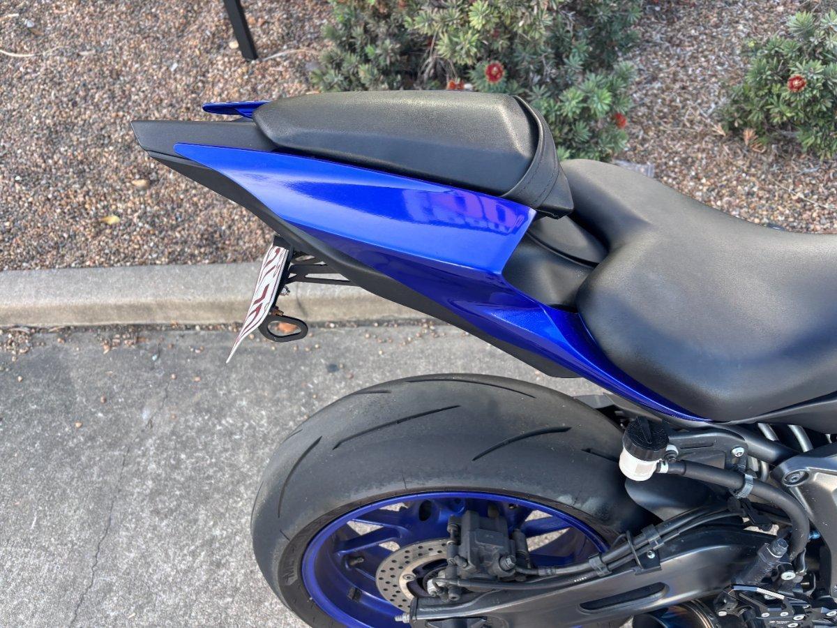 2023 YAMAHA YZF-R7HO SPORTS