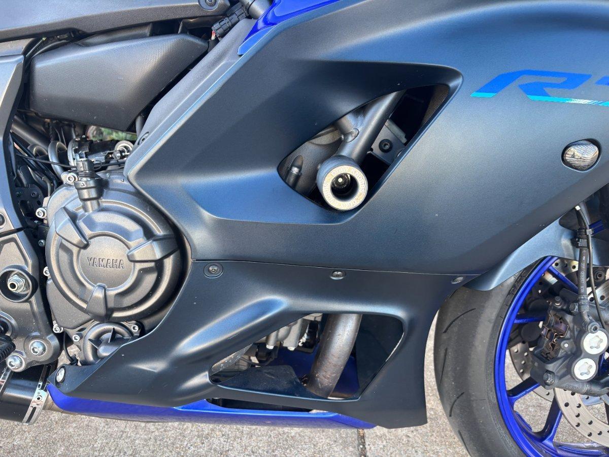 2023 YAMAHA YZF-R7HO SPORTS