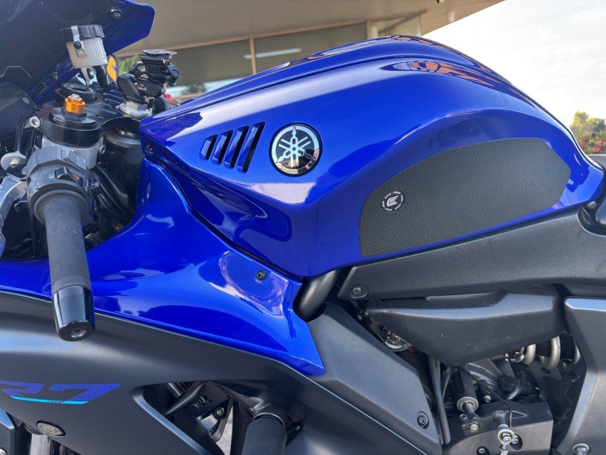 2023 YAMAHA YZF-R7HO SPORTS