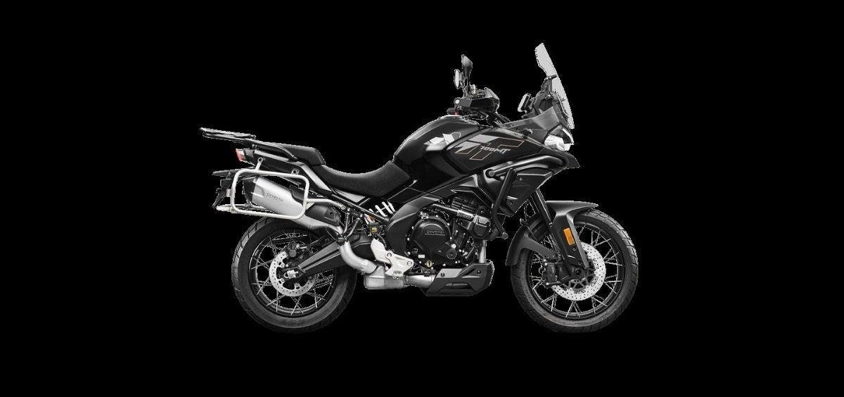 2026 CF MOTO 700 MT DUAL SPORTS