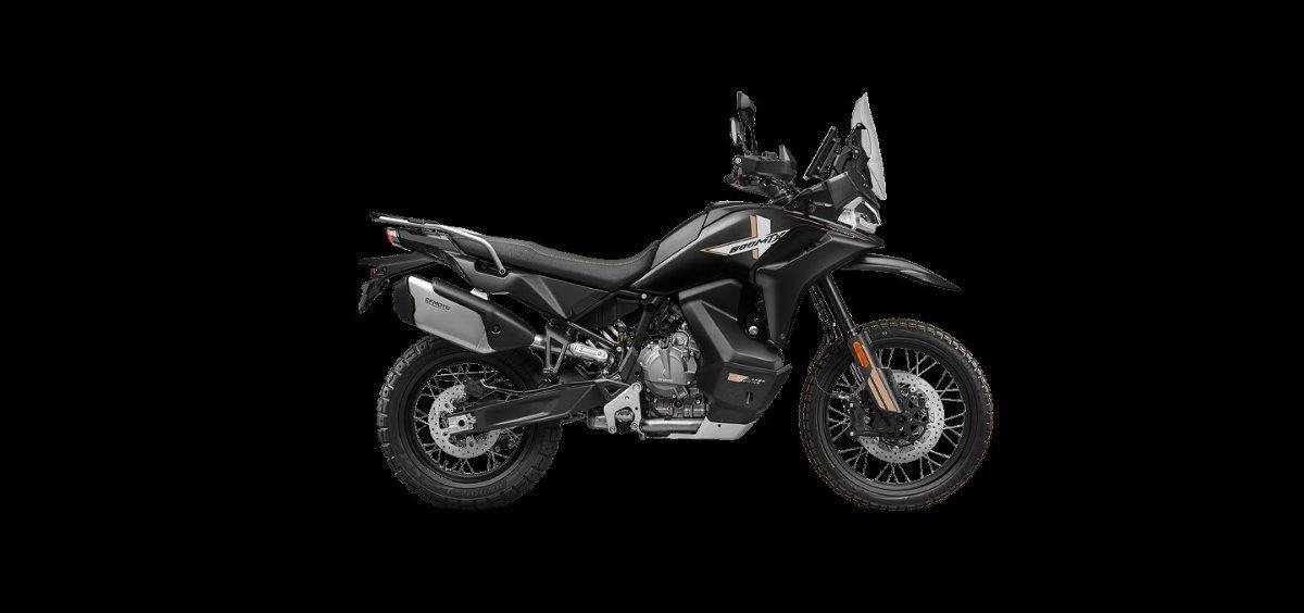 2026 CF MOTO MT-X DUAL SPORTS