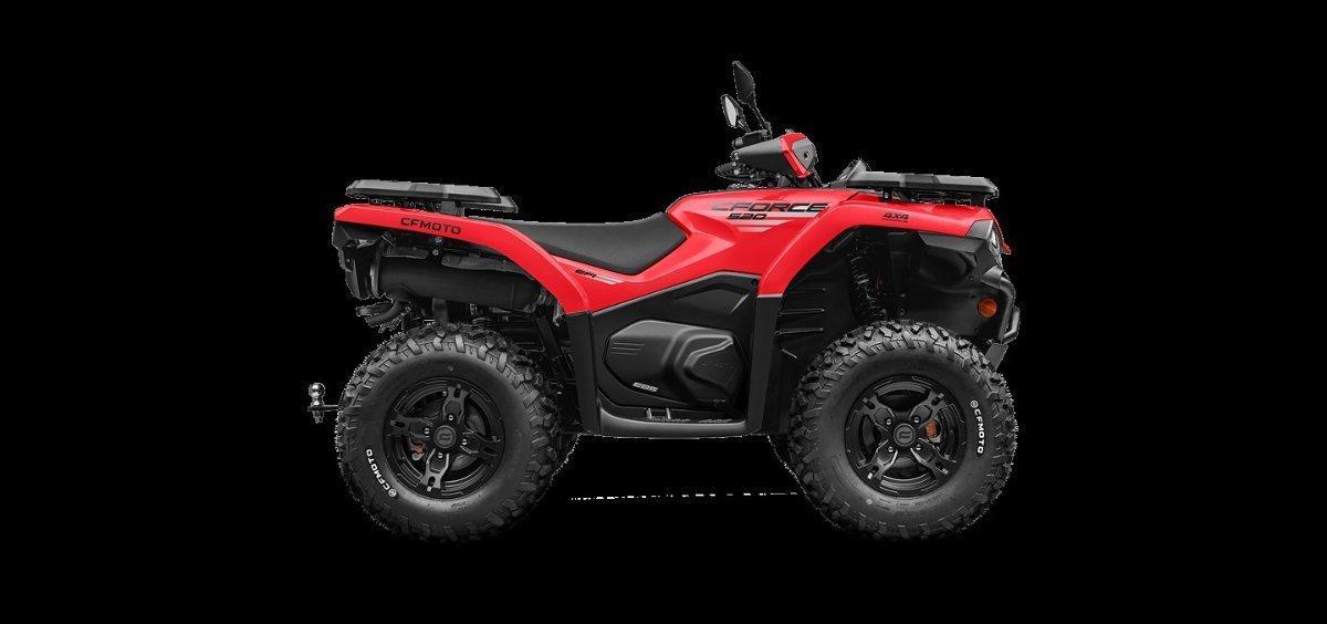 2026 CF MOTO CFORCE 520 EPS ATV