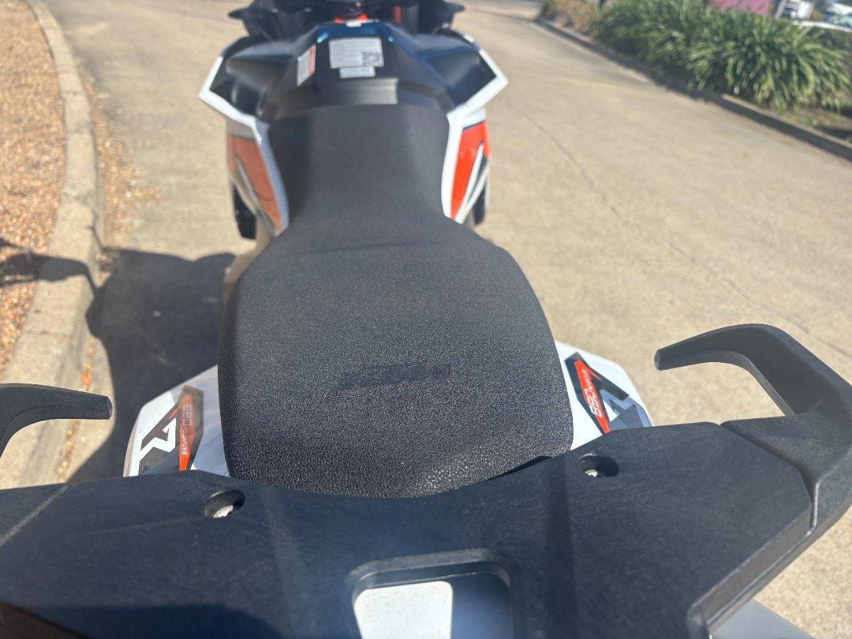 2023 KTM 890 ADVENTURE R DUAL SPORTS