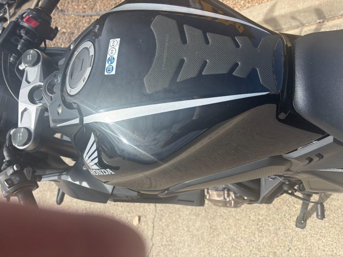 2021 HONDA CB650R SPORTS
