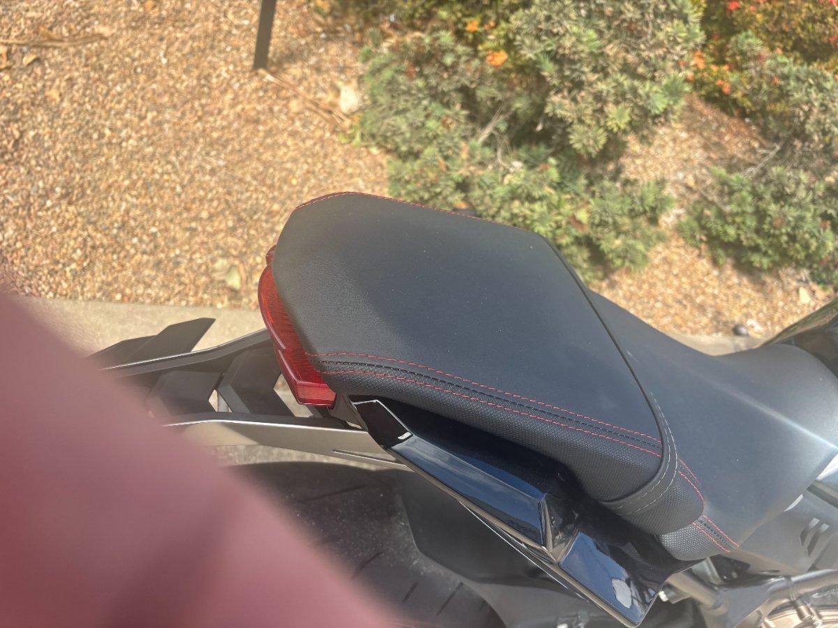 2021 HONDA CB650R SPORTS