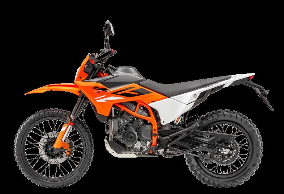 2026 KTM 1390 SUPER ADVENTURE R SPORTS