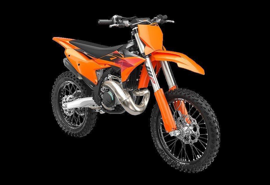 2026 KTM 250 SX MOTOCROSS