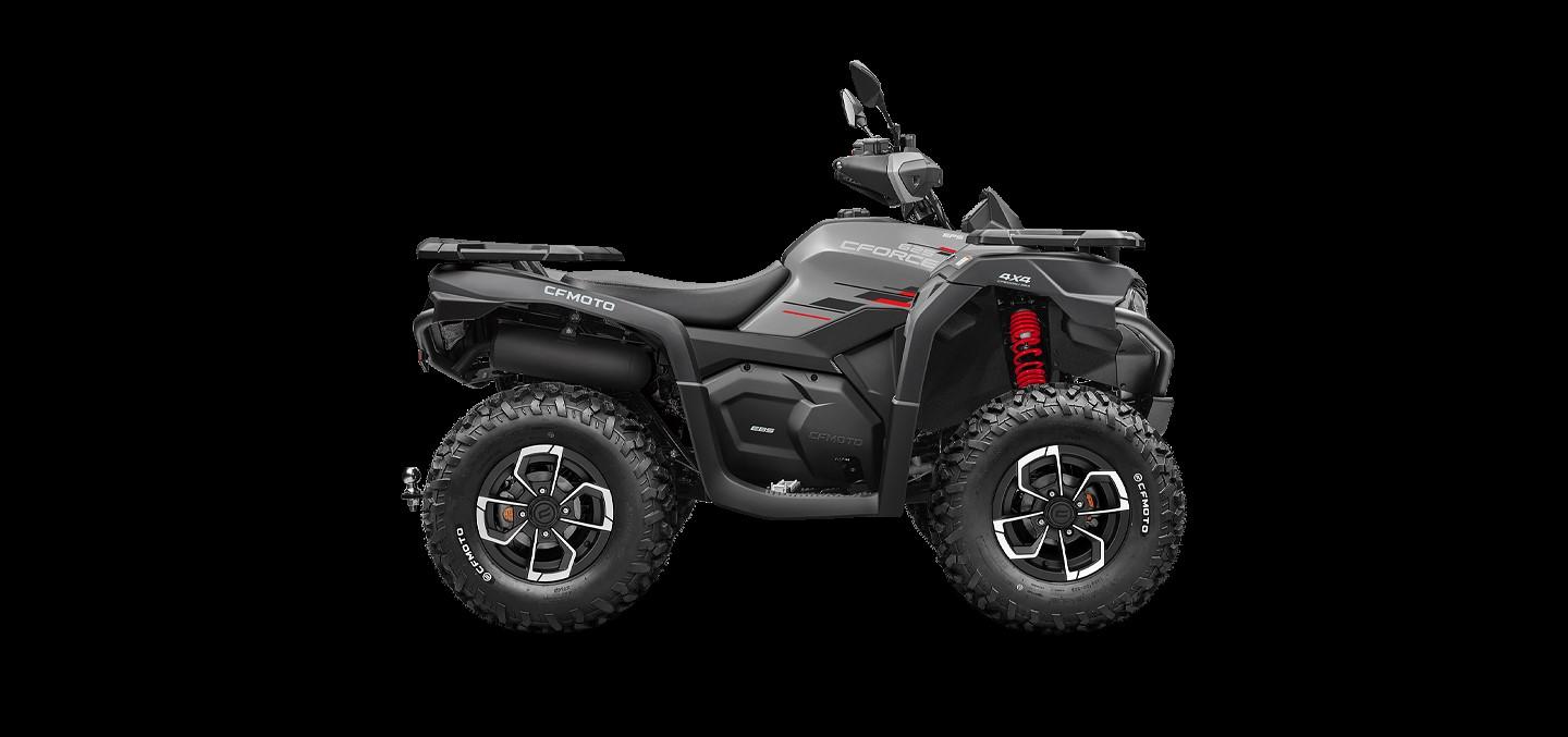 2026 CF MOTO CFORCE 625 EPS ATV