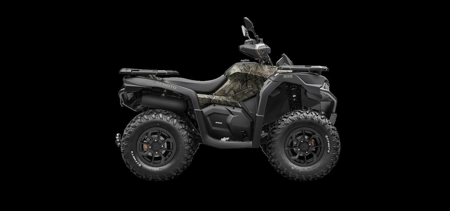 2026 CF MOTO CFORCE 625 EPS ATV