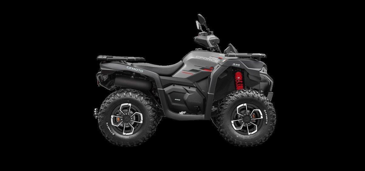 2026 CF MOTO CFORCE 625 EPS ATV