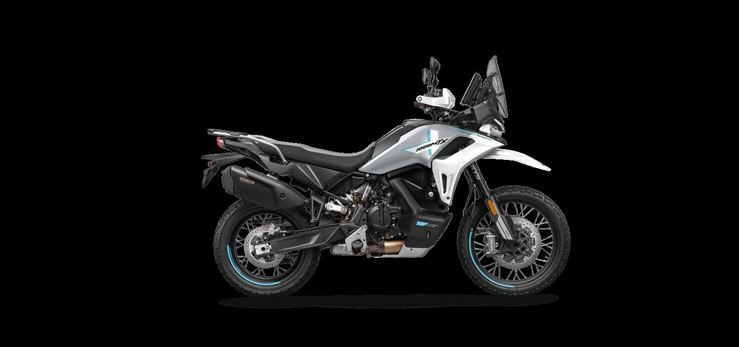 2026 CF MOTO 1000 MT-X DUAL SPORTS