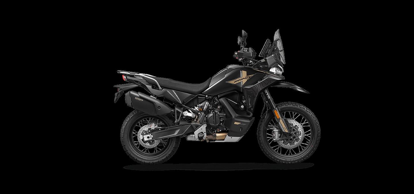 2026 CF MOTO 1000 MT-X DUAL SPORTS