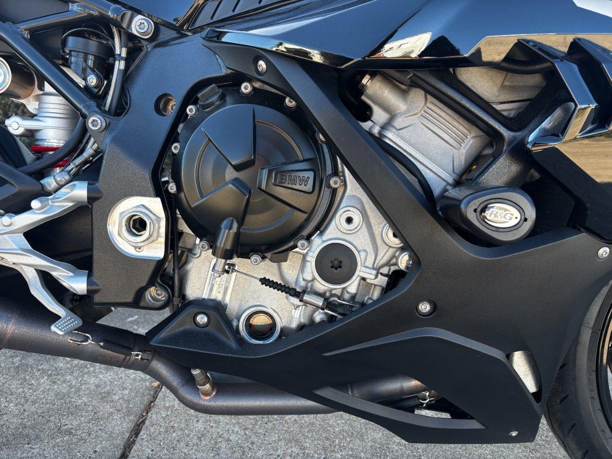 2025 BMW S 1000 RR SPORTS