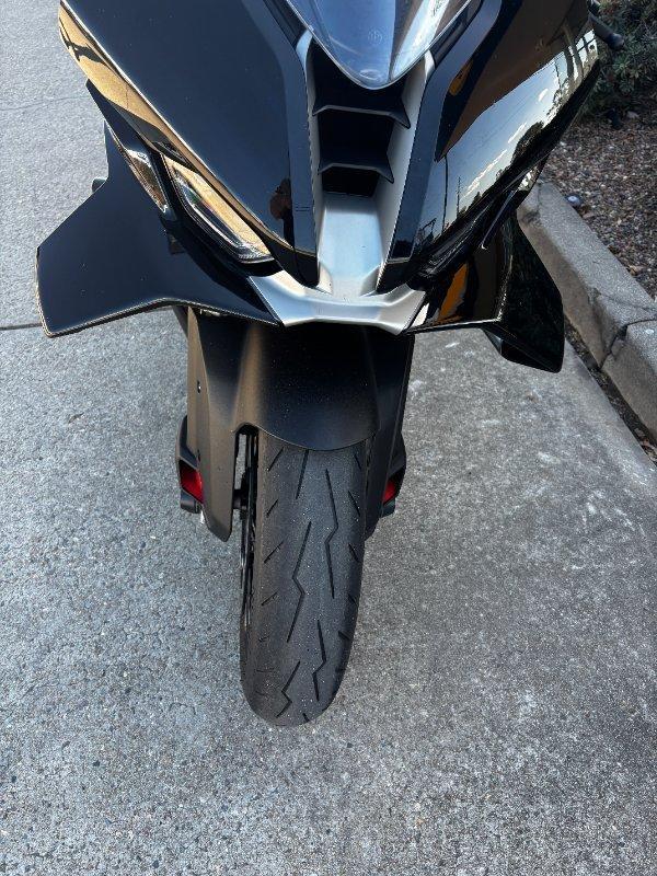 2025 BMW S 1000 RR SPORTS